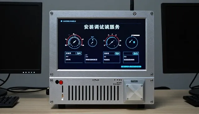 设备保养中安装调试的实践要点与维护趋势
