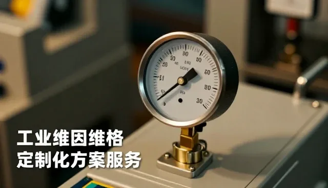 设备保养服务如何推动服务稳定性提升