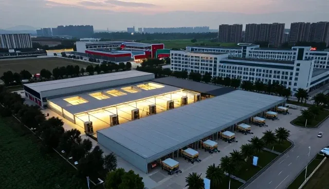 提升设备稳定性：安装调试与后期维护的关键策略
