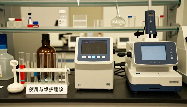 选型关注点如何影响设备保养服务的效率提升