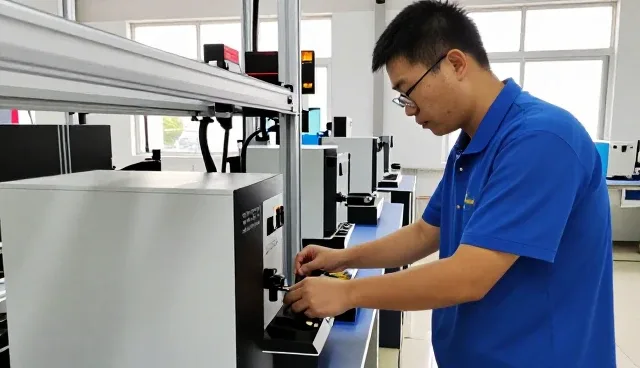 技术服务满足现代企业发展需求